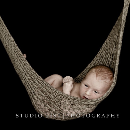 Babyfotobuch Thomas List 30 Seiten