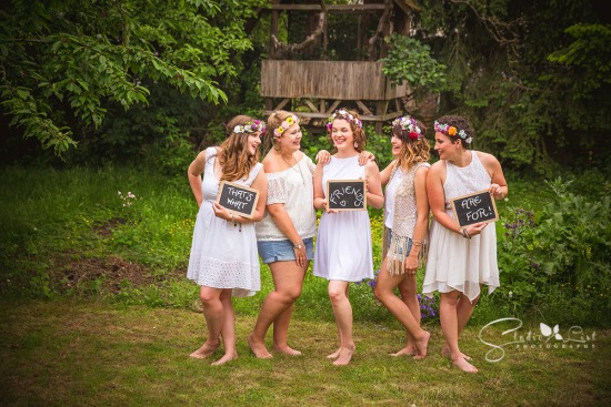 Best Friends Event - Fotografie Hassfurt - Schweinfurt - Bad Kissingen - Coburg