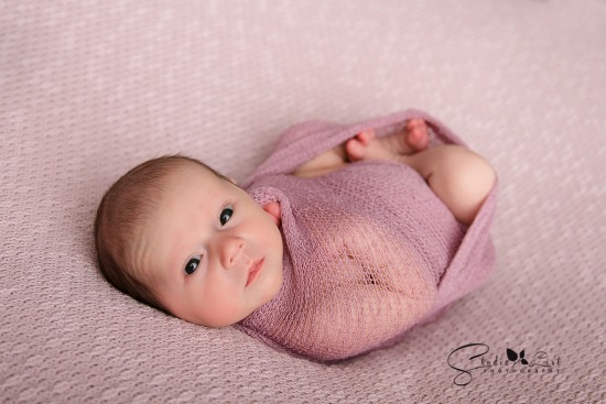 Neugeborene Frieda 13 Tage alt | Babyfotografie Hassfurt | Schweinfurt | Bamberg | Coburg