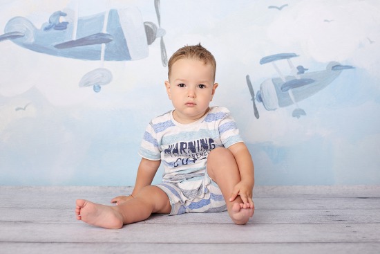 Geschwisterfotos von Studio List Photography - Kinderfotos aus Haßfurt - Würzburg - Bamberg
