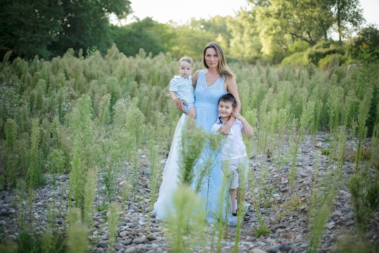 Mama & Kinder Aufnahmen - Familien Fotograf Schweinfurt - Würzburg - Bamberg - Hassfurt