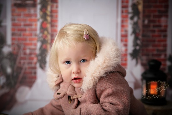Weihnachtsgeschenke von Studio List - Fotos von eueren Kindern - Weihnachtsfotos Schweinfurt