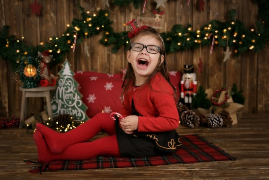 Frohe Weihnachten und ein gutes neues Jahr wünscht euch Studio List Photography!
