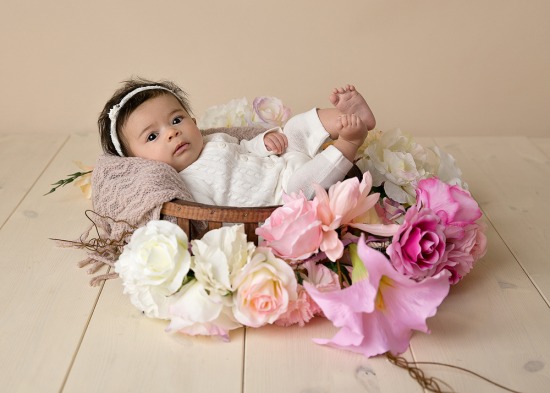 Kinderfotos Hassfurt - Schweinfurt - Bamberg - Ebern