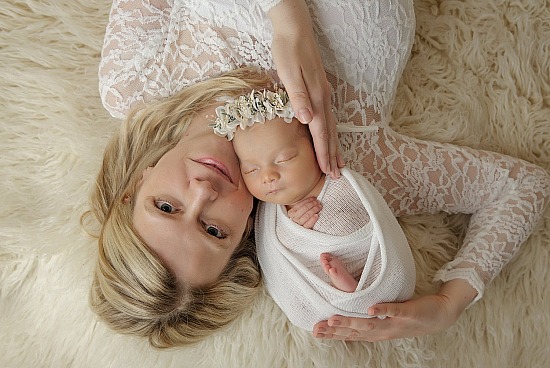 Babyfotos aus Franken, Babyfotograf Schweinfurt und  Umgebung