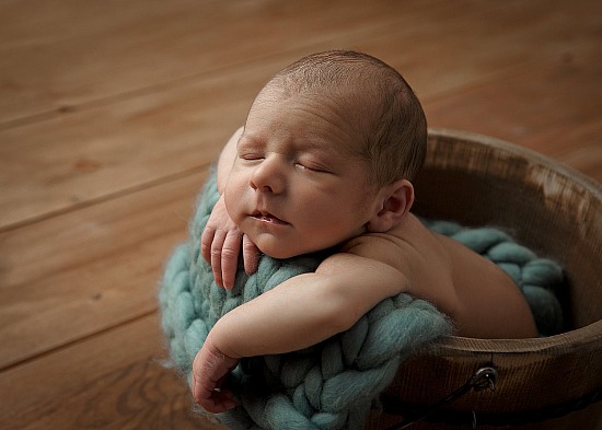 Babygalerie von Minas - wunderschöne Babyfotos aus Mainfranken - Zuzana List