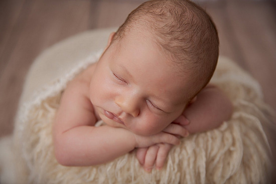 Babyfotos aus Haßfurt...