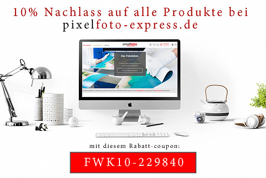 Druckerei, die ich empfehle...