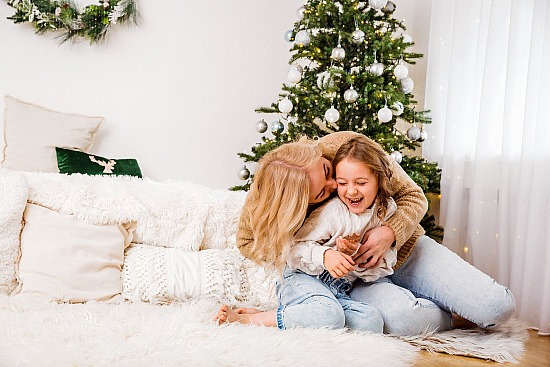 Weihnachtsfotoshooting Freitag, 19. November 2021