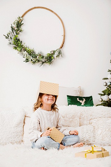 Weihnachtsfotoshooting Samstag, 20. November 2021